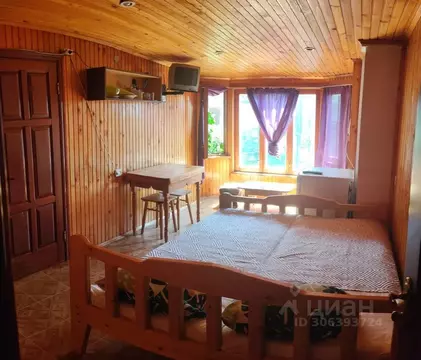 Комната Крым, Судак муниципальный округ, Новый Свет пгт ул. Шаляпина, ...