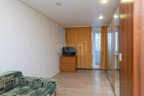 1-к кв. Тюменская область, Тюмень Камчатская ул., 2 (32.0 м)