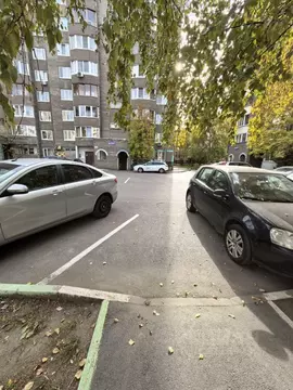 3-к кв. Башкортостан, Уфа ул. Адмирала Макарова, 22/1 (82.6 м)