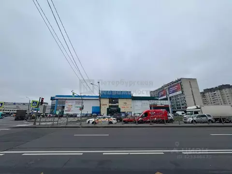 Склад в Санкт-Петербург ш. Революции, 41/39 (120 м)