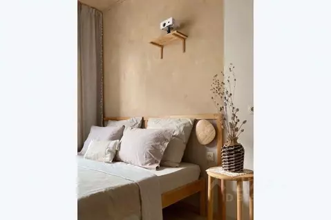 1-к кв. Свердловская область, Екатеринбург ул. Пехотинцев, 2В (20.0 м)