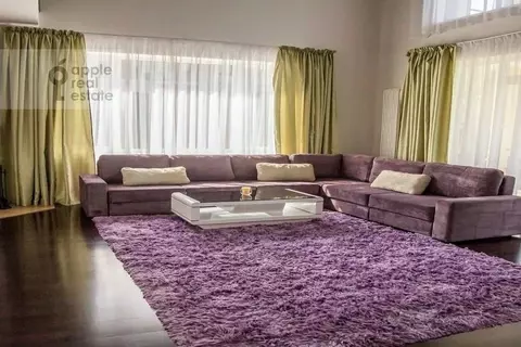 Дом в Московская область, Истра муниципальный округ, д. Падиково, ...