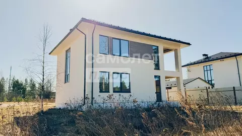 Коттедж в Ивановская область, Ивановский район, Куликовское с/пос, д. ...