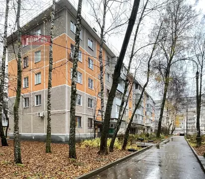 2-к кв. Рязанская область, Рязань Московское ш., 39к3 (44.4 м)