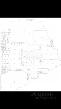 Помещение свободного назначения в Ленинградская область, Гатчина ...