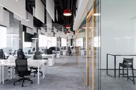 Офис в Москва ул. Авиаконструктора Сухого, 2к2 (4900 м)