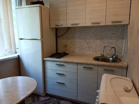 1-к кв. Московская область, Солнечногорск Рекинцо мкр, 22 (30.0 м)