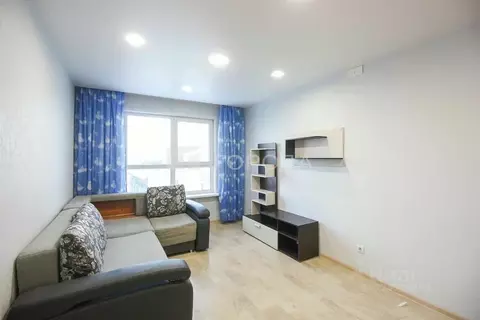 2-к кв. Алтайский край, Барнаул ул. Смирнова, 1А (56.0 м)