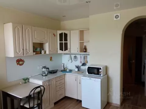 Студия Новосибирская область, Новосибирск ул. Виктора Уса, 7 (20.0 м)