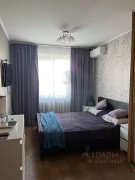 3-к кв. Челябинская область, Челябинск ул. Комарова, 129 (72.7 м)