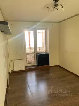 1-к кв. Санкт-Петербург Комендантский просп., 28К1 (34.5 м)