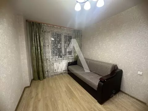 1-к кв. Самарская область, Самара 3-й проезд, 50 (36.0 м)