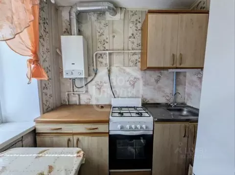 1-к кв. Рязанская область, Рыбное кв 2-й Прогресса, 3 (33.0 м)