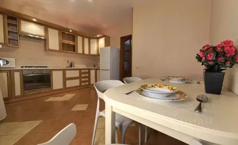 3-к кв. Татарстан, Казань Спортивная ул., 33 (92.0 м)