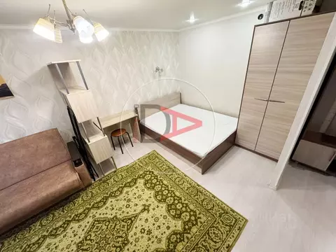 1-к кв. Башкортостан, Уфа просп. Октября, 112/1 (33.0 м)