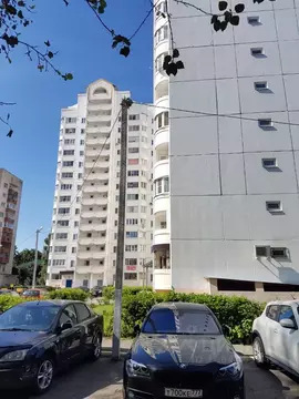 2-к кв. Московская область, Воскресенск Центральный мкр, ул. Победы, ...