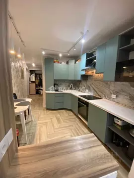 3-к кв. Калининградская область, Калининград ул. Генерала Толстикова, ...