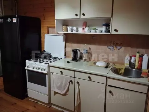 Комната Москва Большая Очаковская ул., 11 (16.0 м)