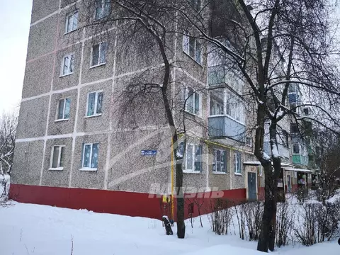 Продается 4-комнатная квартира