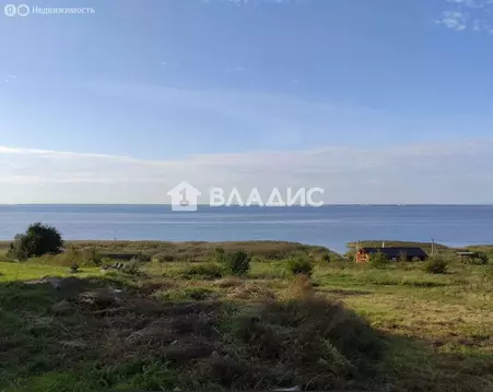 Участок в Калининградская область, Гурьевский муниципальный округ, ...