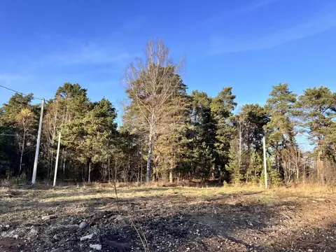 Участок в Смоленская область, Смоленск Станционная ул. (18.0 сот.)