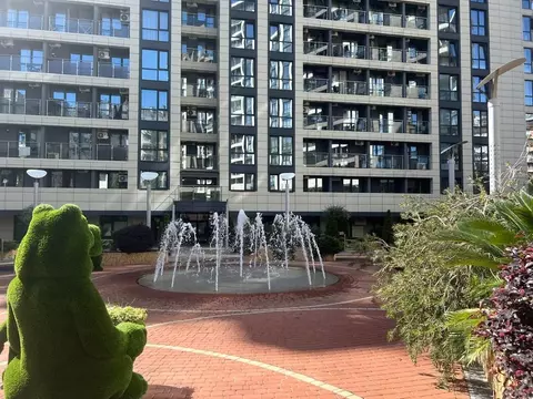 2-к кв. Краснодарский край, Сочи Центральный мкр, пер. Горького, 24 ...