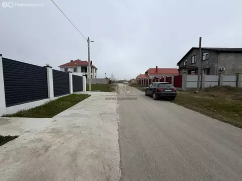 Участок в Трудовское сельское поселение, посёлок Айкаван (8 м)