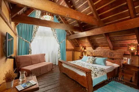 Комната Владимирская область, Суздаль Туристическая ул., 19 (25.0 м)