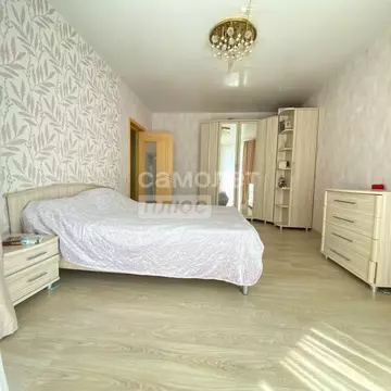 1-к кв. Краснодарский край, Сочи Виноградная ул., 43В (52.0 м)