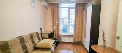 1-к кв. Краснодарский край, Сочи Донская мкр, ул. Пасечная, 45Г/1 ...