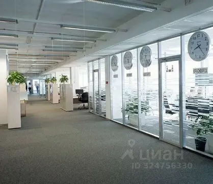 Офис в Санкт-Петербург Внуковская ул., 2 (5056 м)