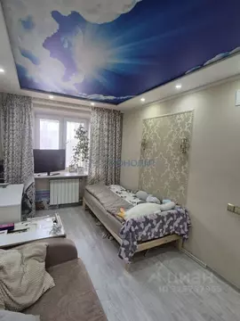 2-к кв. Нижегородская область, Кстово Магистральная ул., 22 (49.4 м)