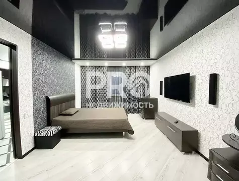 1-к кв. Ярославская область, Ярославль ул. Ньютона, 19 (36.0 м)