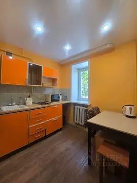 1-к кв. Иркутская область, Иркутск ул. Лермонтова, 84 (30.6 м)