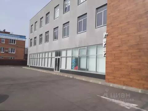 Помещение свободного назначения в Ленинградская область, Всеволожск ш. ...