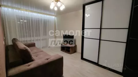 2-к кв. Ханты-Мансийский АО, Сургут Студенческая ул., 16 (30.8 м)