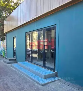 Помещение свободного назначения в Ростовская область, Ростов-на-Дону ...