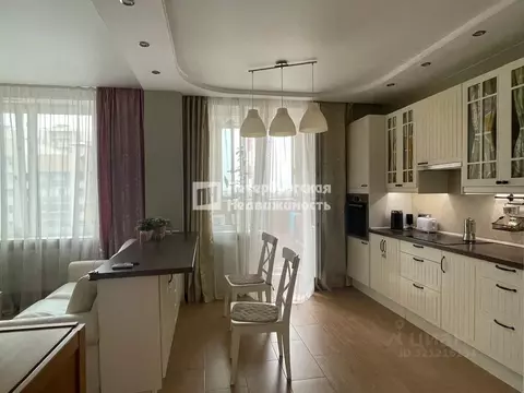 1-к кв. Санкт-Петербург Гжатская ул., 22к3 (43.5 м)