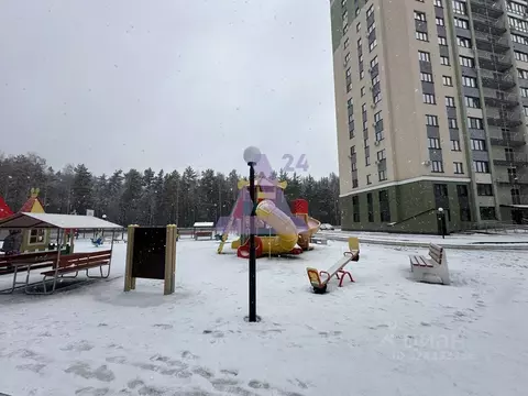 2-к кв. Алтайский край, Барнаул ул. 6-я Нагорная, 15Г/5к1 (40.0 м)