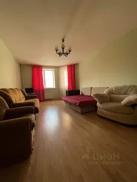 3-к кв. Московская область, Егорьевск 6-й мкр, 18А (80.0 м)