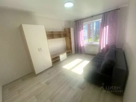 2-к кв. Пермский край, Пермь ул. Серебристая, 5 (55.0 м)