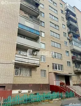 1к в -комнатной квартире (10.3 м)