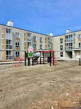 2-к кв. Челябинская область, Магнитогорск ул. Тевосяна, 32 (67.7 м)