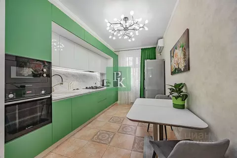 2-к кв. Севастополь просп. Античный, 10 (68.0 м)