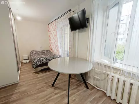 1-комнатная квартира: Симферополь, улица 1-й Конной Армии, 23 (21.7 м)