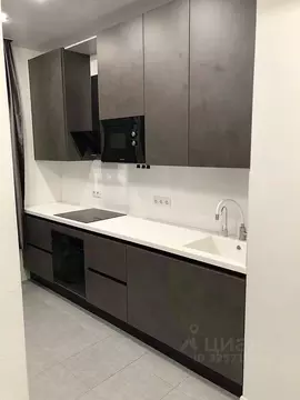 2-к кв. Московская область, Одинцово ул. Маршала Бирюзова, 7к4 (47.0 ...