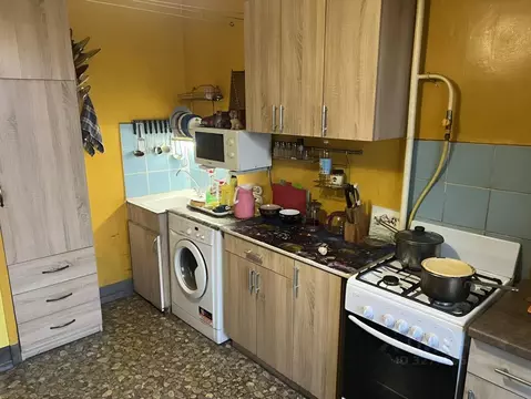 Комната Москва проезд Кадомцева, 21 (17.0 м)