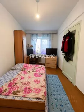 3-к кв. Бурятия, Улан-Удэ ул. Жердева, 7 (55.2 м)