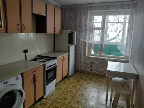 1-к кв. Московская область, Люберцы городской округ, Красково пгт ул. ...