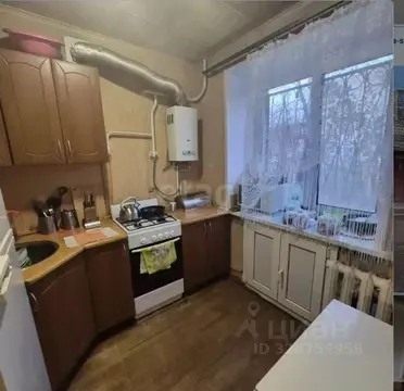 1-к кв. Ярославская область, Ярославль Балтийская ул., 8А (30.0 м)